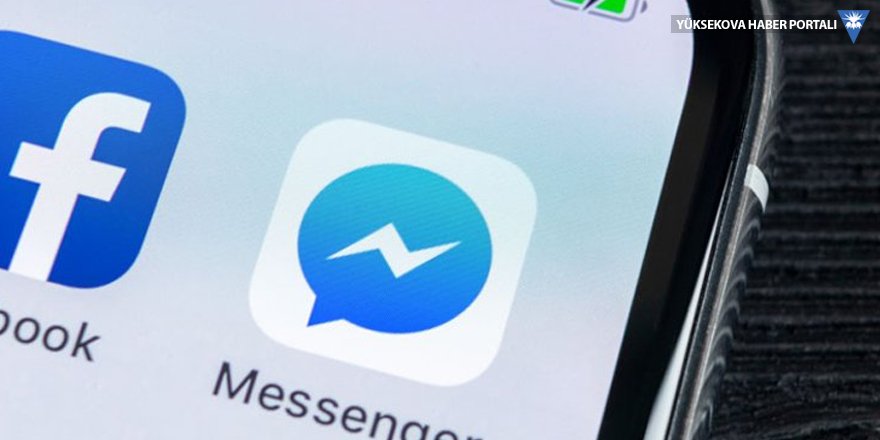 Facebook, Messenger aramalarını dinlediğini kabul etti