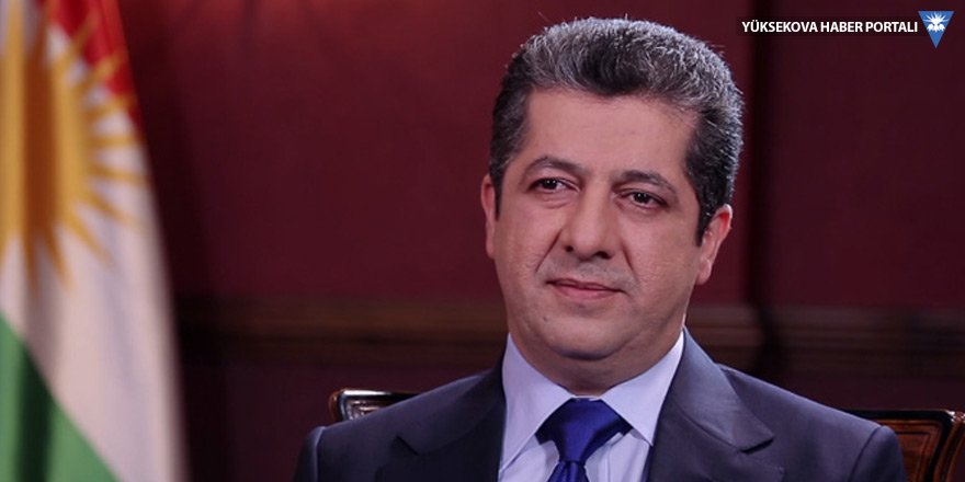 Mesrur Barzani: Irak'ın petrol kararını reddediyoruz