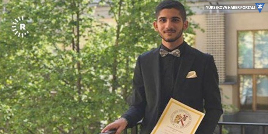 Kürt aileye ikinci İsveç Kraliyet Hanedanı ödülü