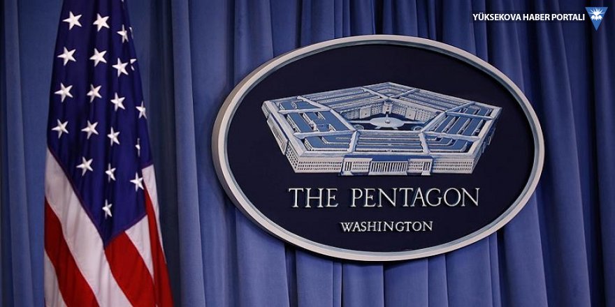Pentagon: Türkiye tek taraflı hareket etmeyi seçti