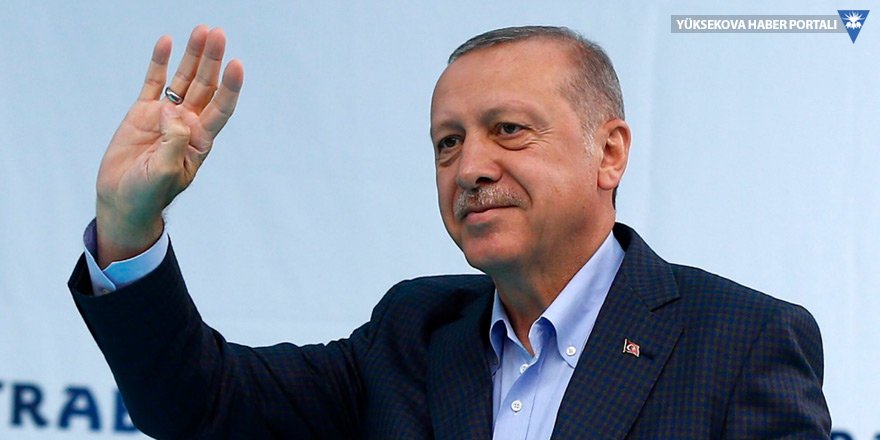 Erdoğan: Yeni bir döneme hazırlanacağız