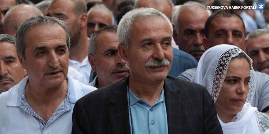 HDP'li 5 belediye başkanı gözaltına alındı