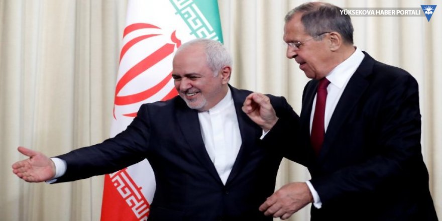 Rusya ve İran'dan güvenli bölge uyarısı