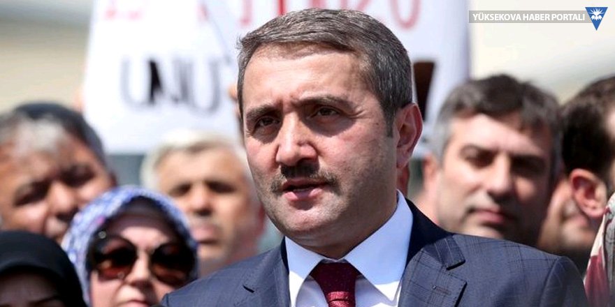 'AK Parti Perinçek'i kucaklayan bir hale dönüştü'