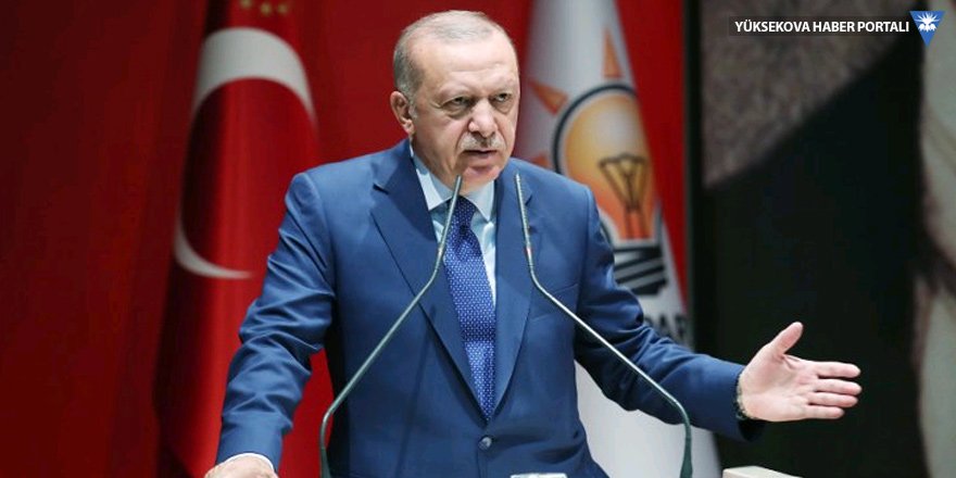 Erdoğan'dan AB'ye mülteci resti: Güvenli bölge olmazsa kapıları açarız