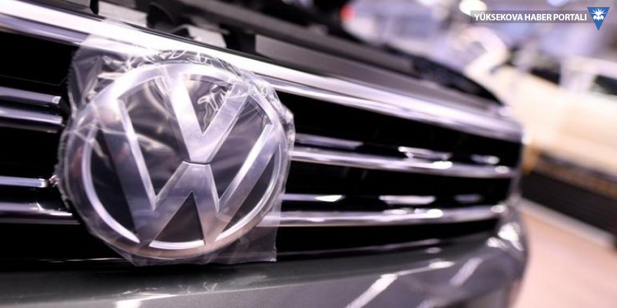 Volkswagen fabrikası açılıyor: CEO, Erdoğan ile görüştü