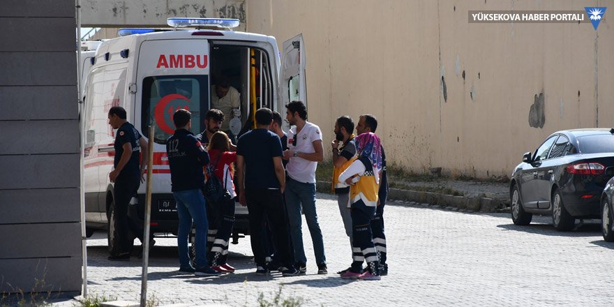 Ağrı'da trafik kazası: 2 ölü, 30 yaralı