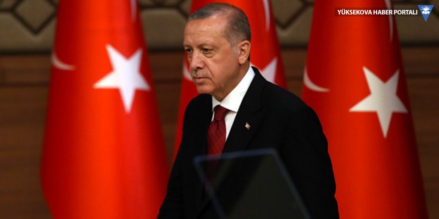 Erdoğan: Kamu dışındaki bankacılık sistemimiz reel sektöre yeterli destek sağlamadı!