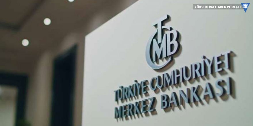 Merkez Bankası faizi yüzde 3,25 düşürdü