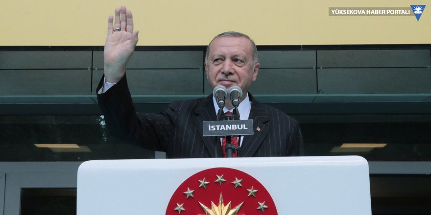 Cumhurbaşkanı Erdoğan'dan Demirtaş açıklaması: Bunları bırakamayız