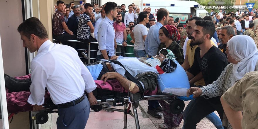 Bitlis'te kaza: 10 ölü