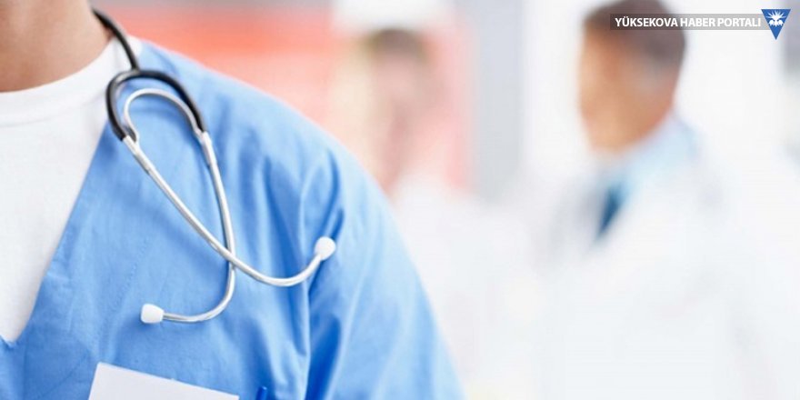 ‘KHK’li sağlık emekçilerinin pandemi hastanelerinde çalışmasına izin verilecek’