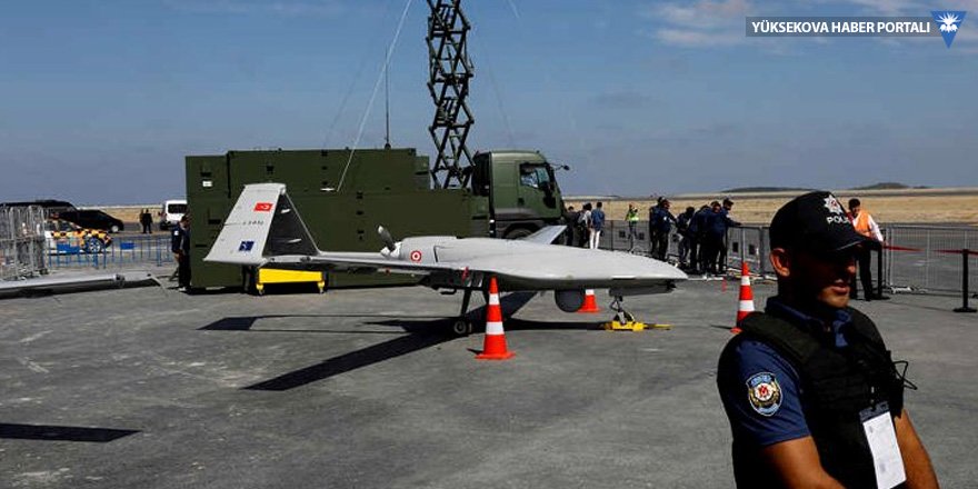 Libya Ordusu: Türkiye'ye ait 3 drone'u düşürdük