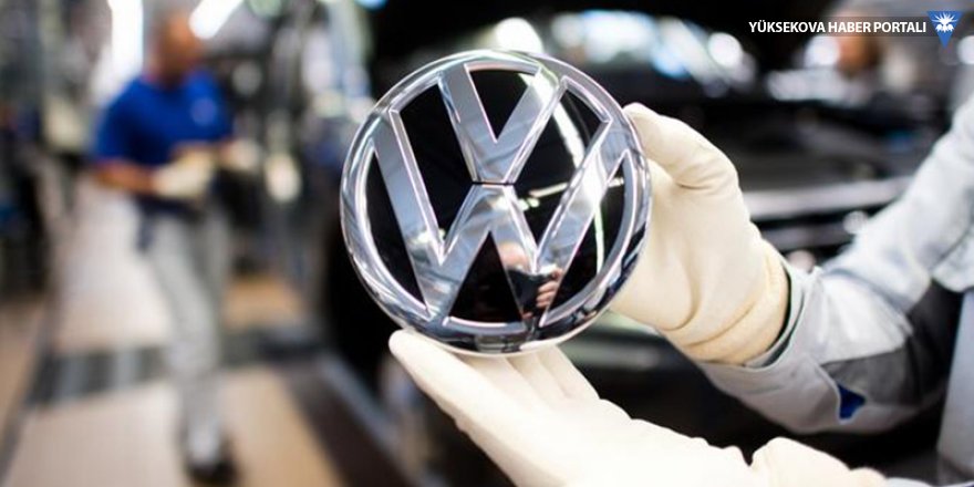 Bakan Pekcan, Volkswagen fabrikasının nereye kurulacağını açıkladı