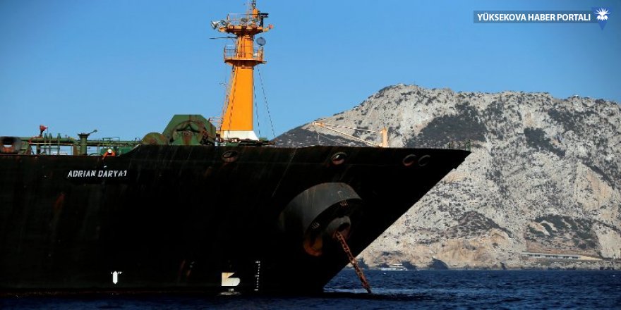 Yeni tanker gerilimi: İran, BAE'ye yakıt taşıyan gemiye el koydu