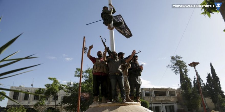 Rus gazetesinden iddia: ABD İdlib'deki 'adamlarını' çekiyor