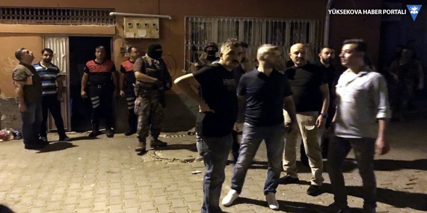 Adana'da cinsel istismar iddiası