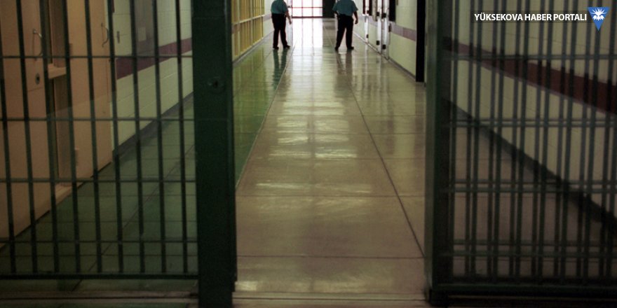 'Pandemiyle birlikte hapishanelerde hak ihlalleri ve işkence arttı'