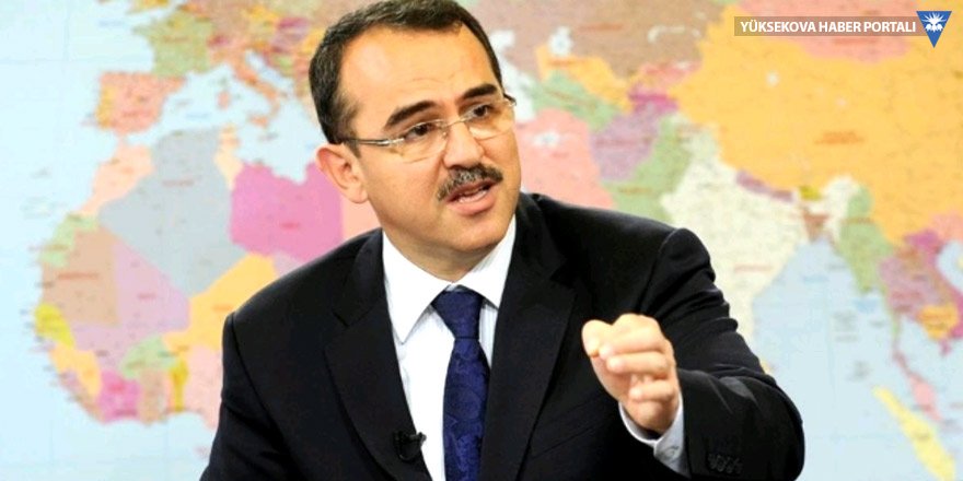 Sadullah Ergin'in FETÖ ifadesi: Kaç kişi bekliyordu?