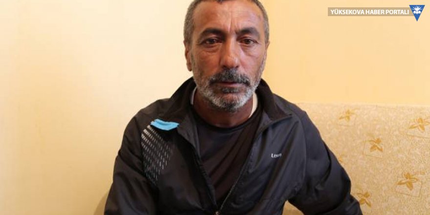 Askeri aracın çarpmasıyla hayatını kaybeden Oktay'ın babası: Zırhlı araçları yüksek hızda sürüyorlar