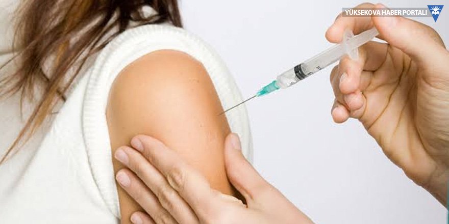60 bin çocuğa tarihi geçmiş aşı yapıldı