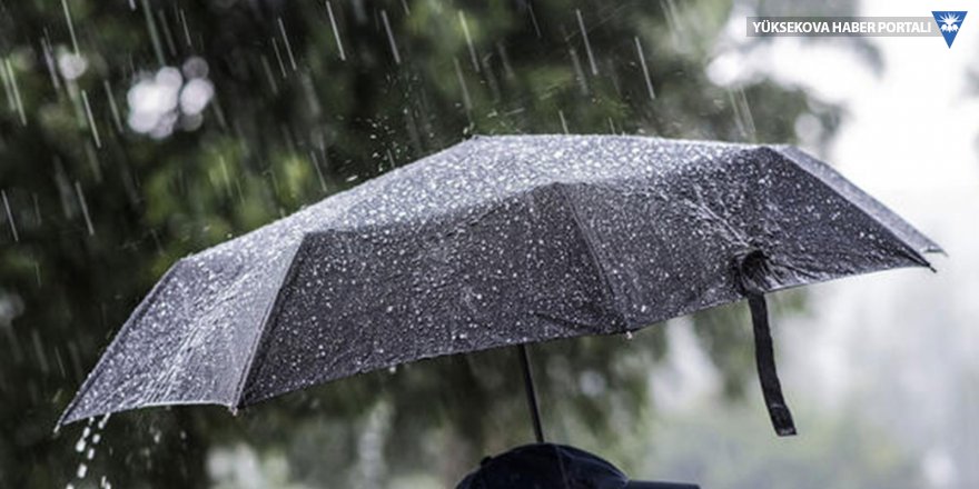 Meteoroloji duyurdu: Sis, pus ve yağmur geliyor