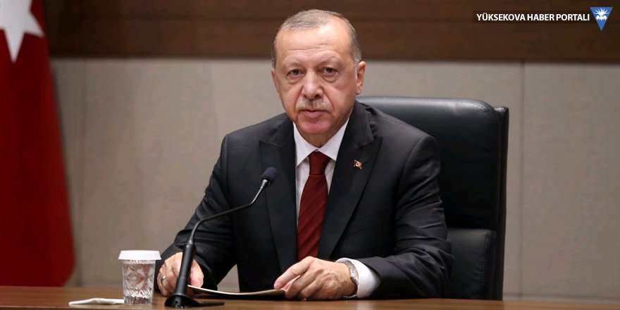 Cumhurbaşkanı Erdoğan, yargı reformunun ilk paketini onayladı