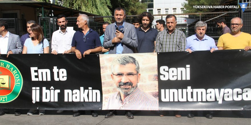 Diyarbakır Barosu’ndan yargı paketi eleştirisi: Dağ fare doğurdu