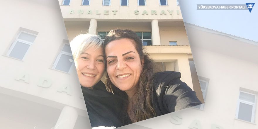 Sibel Çapraz'a sosyal medya paylaşımlarından beraat
