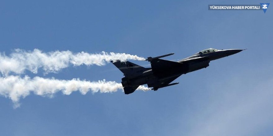 ABD Dışişleri Türkiye'ye F-16 satışına sıcak bakıyor