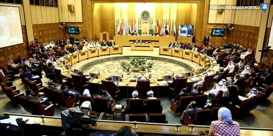 Arap Birliği harekat için 'istila' dedi