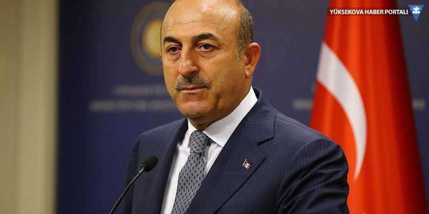 Bakan Çavuşoğlu: Türkiye ile AB arasında yenilenen bir diyalog için bir fırsat penceremiz var