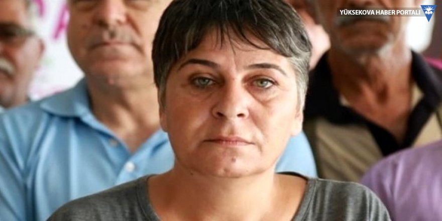 HDP İskenderun Eşbaşkanı Ateş tutuklandı
