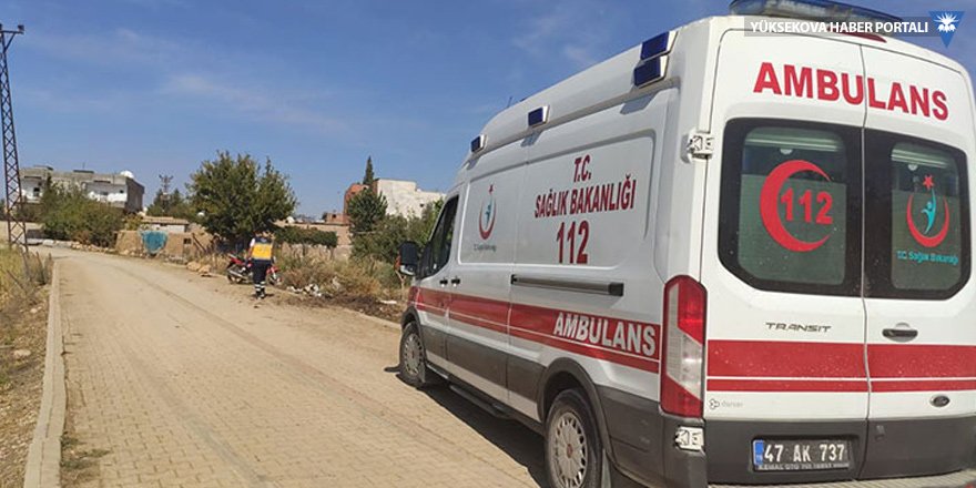 Kızıltepe'ye havanlı saldırı: İki kişi öldü
