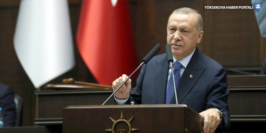 Erdoğan: S-400'den vazgeçmeyeceğimizi Trump'a ilettik