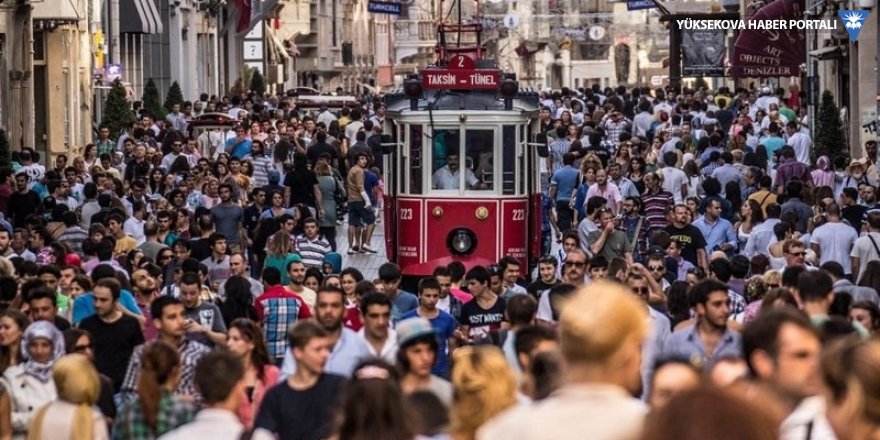 Türkiye en az din adamları ve siyasetçilere, en çok bilim insanlarına güveniyor