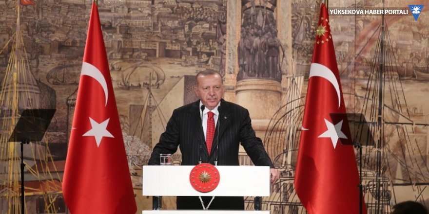 Erdoğan'dan Trump'a mektup yanıtı: Saygımızdan sevgimizden gündemde tutmuyoruz