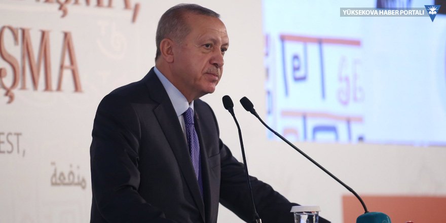 Erdoğan: Afrika sevdalısı bir siyasetçiyim, emperyalistlere izin vermeyeceğiz