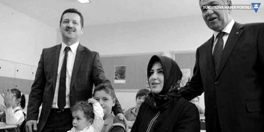 Bülent Arınç'ın damadının FETÖ'den beraat etmesine MHP'den tepki