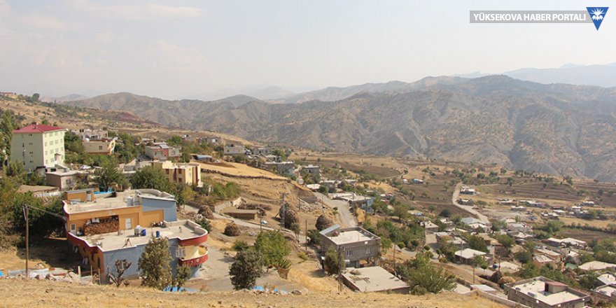 Burası Şırnak: Bin haneli köyden bin 500 üniversiteli çıktı
