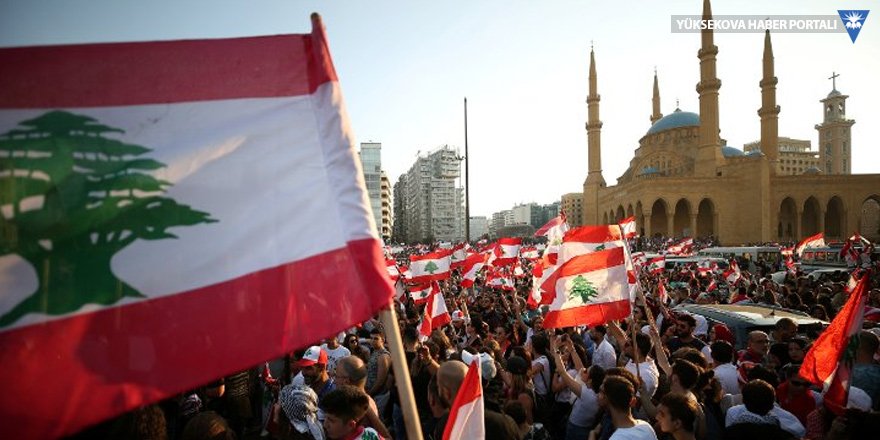 Reuters: Lübnan'da başkan ve vekillerin maaşları kesilecek