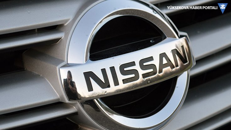 Nissan 450 bin aracı geri çağırıyor