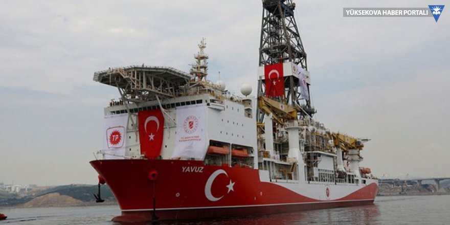 Türkiye ile Libya'nın Doğu Akdeniz Mutabakatı TBMM'de kabul edildi