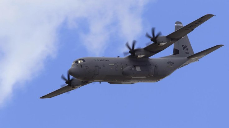 Şili'de askeri uçak 38 kişiyle beraber kayboldu