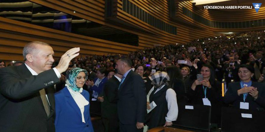 Erdoğan'dan 'Terörist Orhan Pamuk'a düzeltme