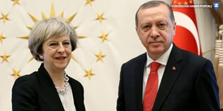 The Guardian: Erdoğan riskli bir ortak