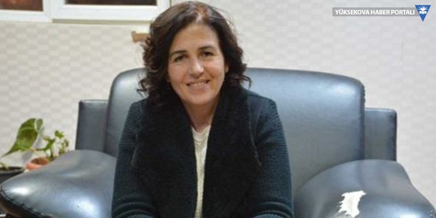 Sur Belediyesi eşbaşkanı Buluttekin gözaltına alındı