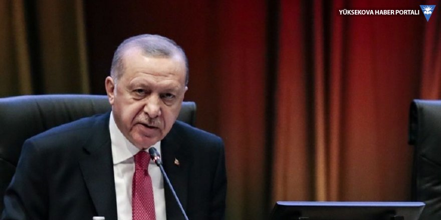 Erdoğan'dan Kanal İstanbul açıklaması: Önümüzdeki haftalarda ihaleye gidiyoruz