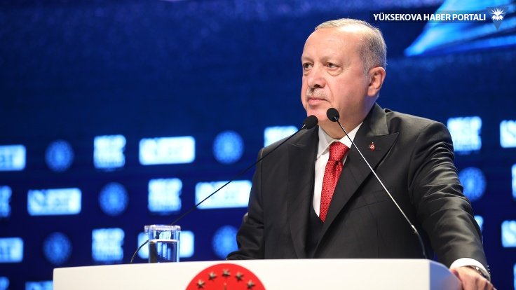 Erdoğan: Kılıçdaroğlu, Dersim konusunda bizim hassasiyetimizi gösteremiyor