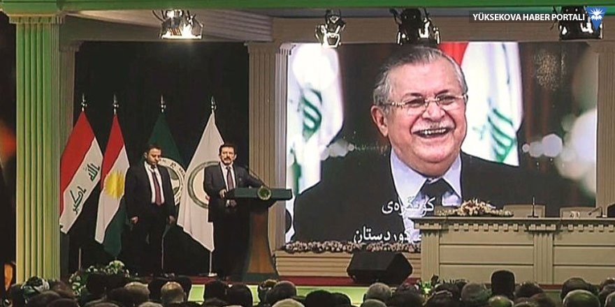 KYB, Talabani'nin ölümü sonrası ilk kongresini düzenliyor